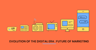 future of digital marketing