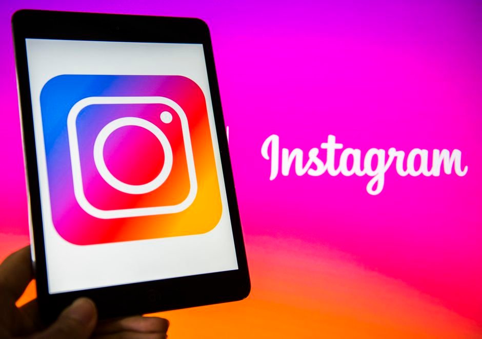 Instagram Marketing