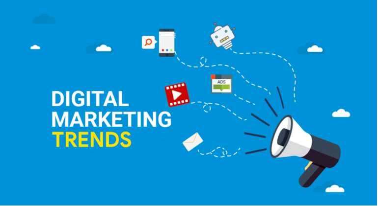 online marketing trends