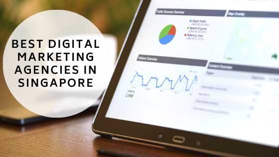 digital marketing companies in singapore