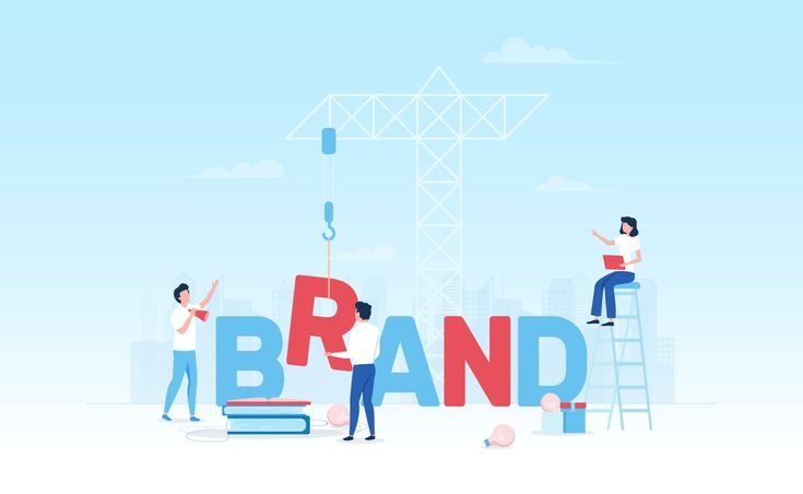 Brand Building