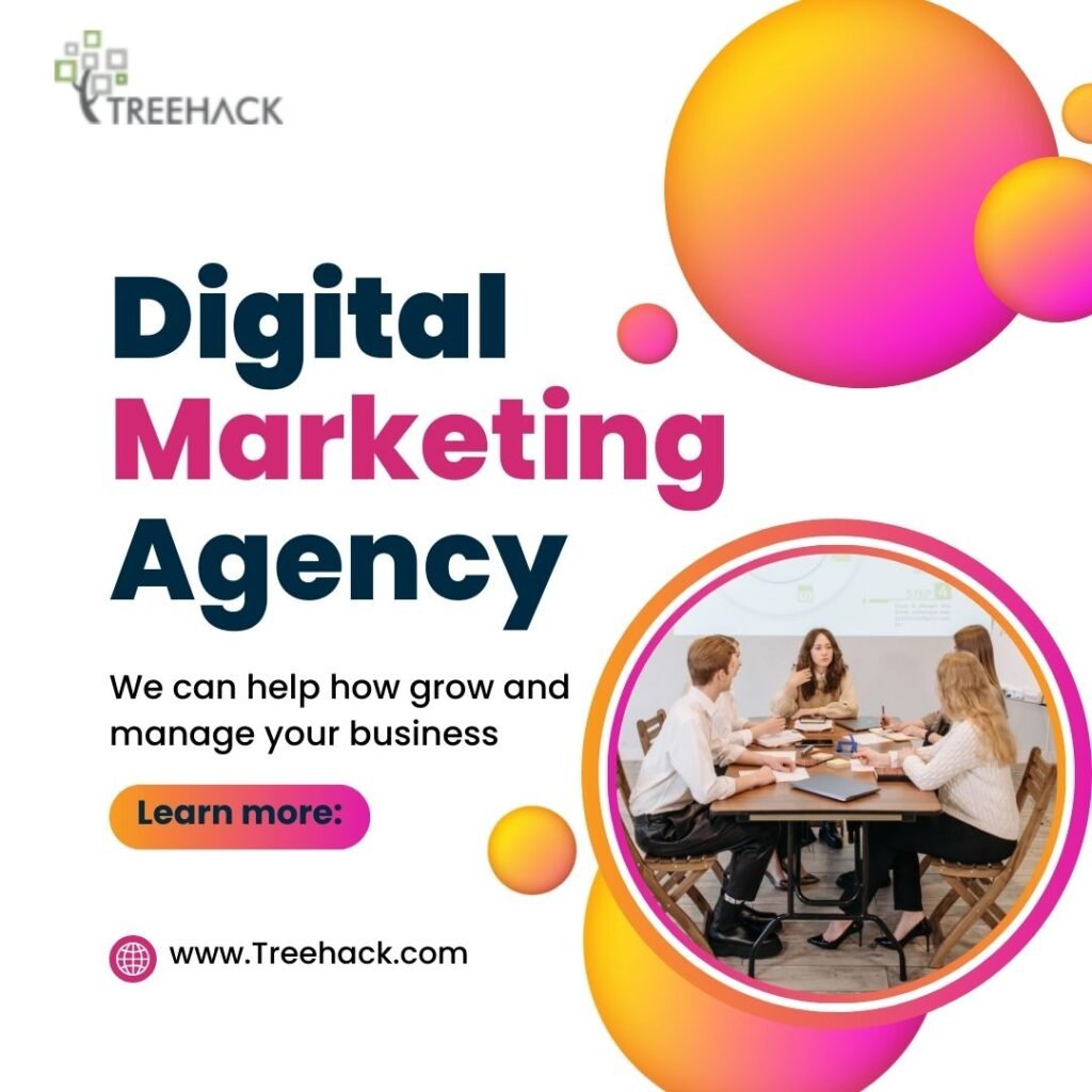 Top 10 Digital marketing agency in India