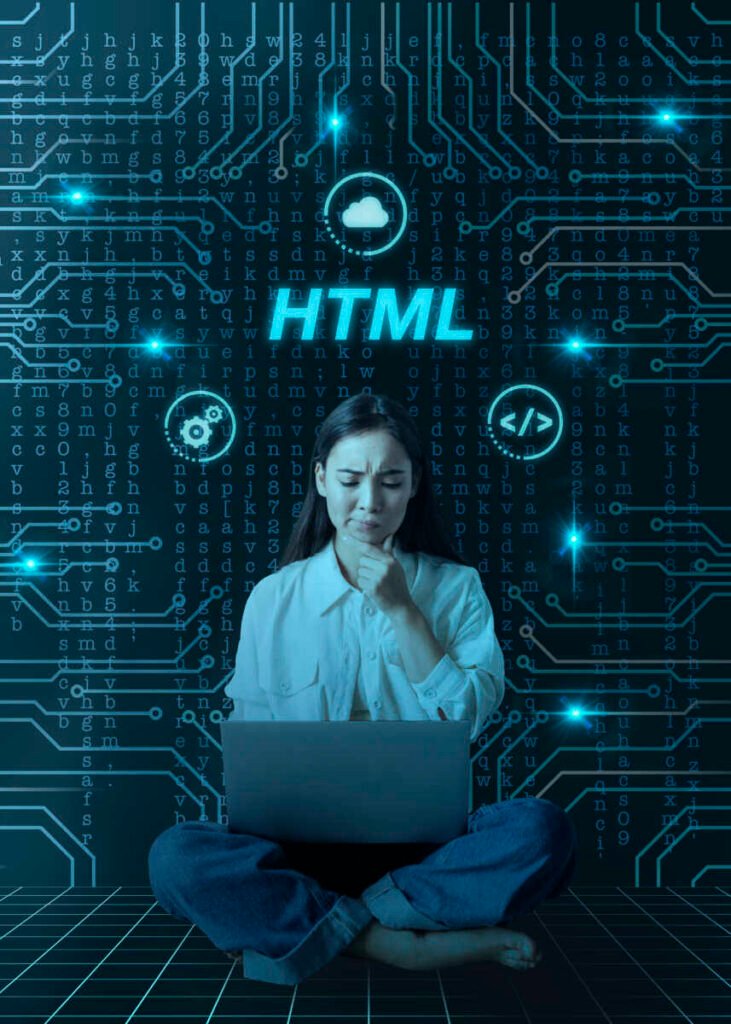 HTML