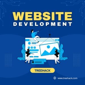 Website Development