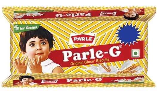 The Parle-G Advertising Legacy