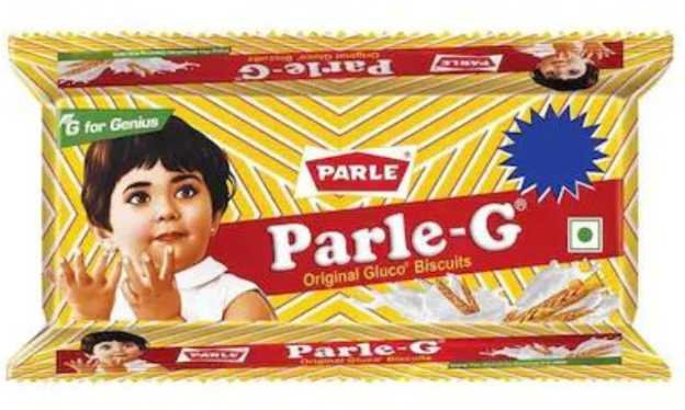 Parle-G