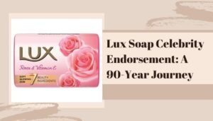 Lux Soap with Bollywood stars