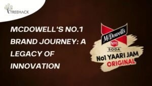 McDowell's No.1