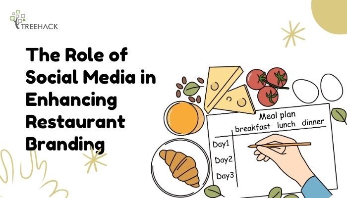 Effective restaurant social media strategies