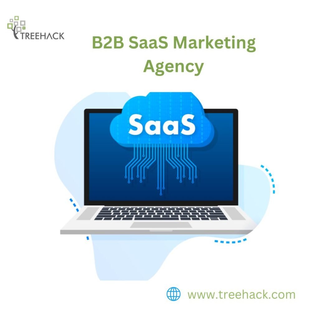 SaaS Marketing