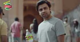 Limca's jeetu bhaiya Campaign