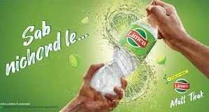 Limca Sab Nichorle Campaign