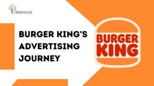 Burger King Whopper Campaign