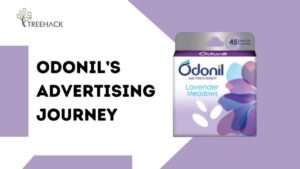 ODONIL ADVERTISING JOURNEY