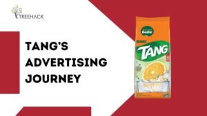 The Tang Brand Journey