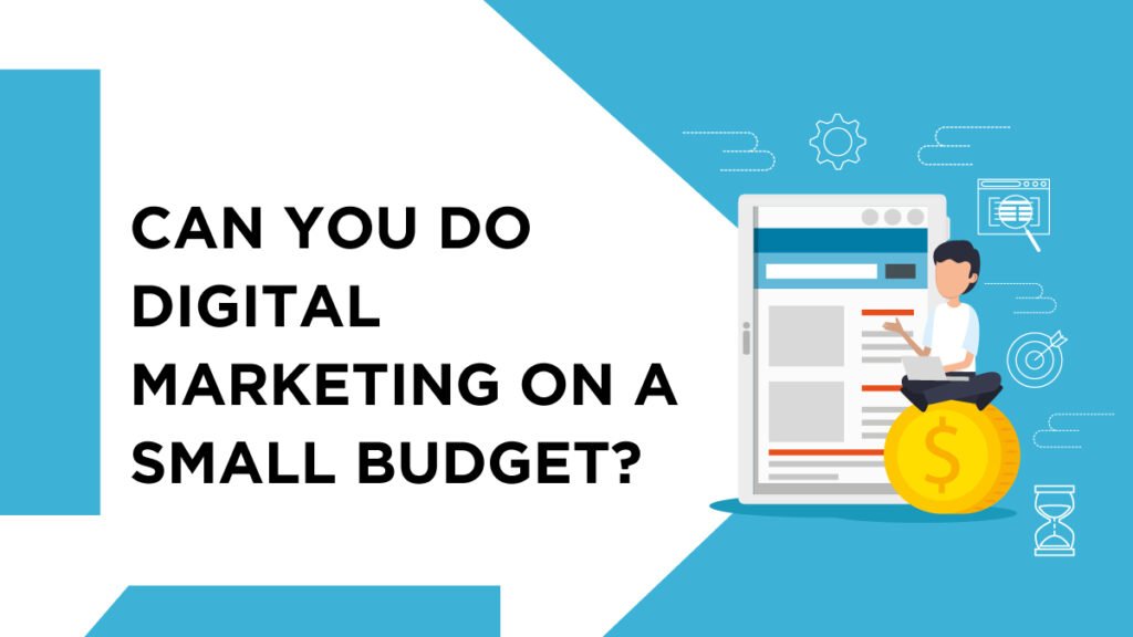 Low Budget marketing strategies