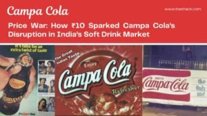 campa cola