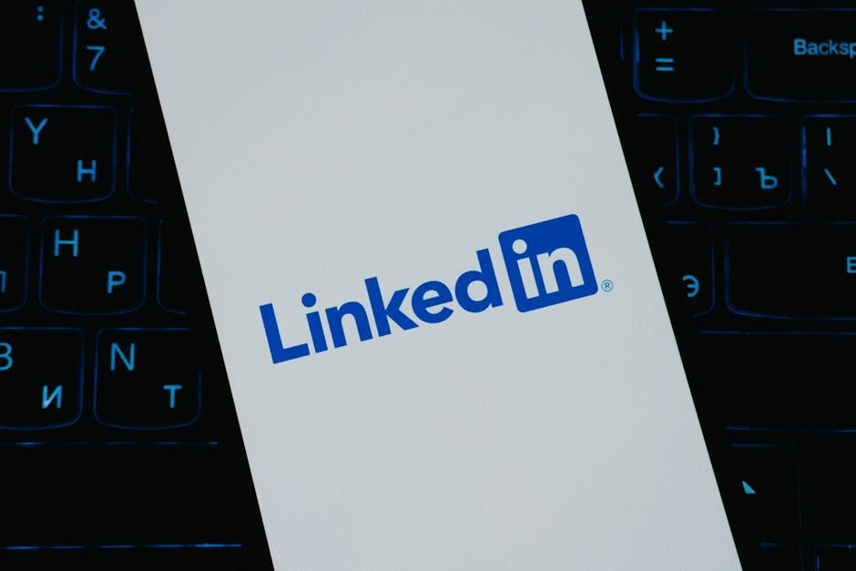Linkedin Marketing Services In Bangalore