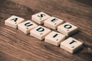 Seo Audit Services In Bangalore