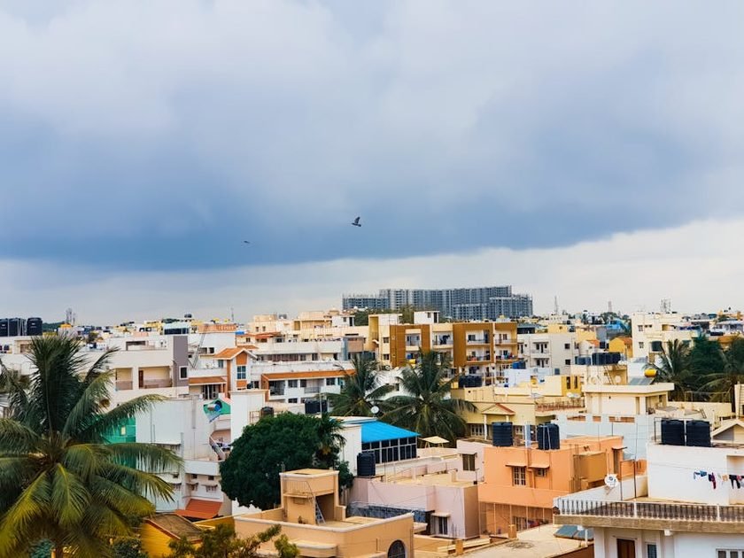 Seo Services For Real Estate In Bangalore