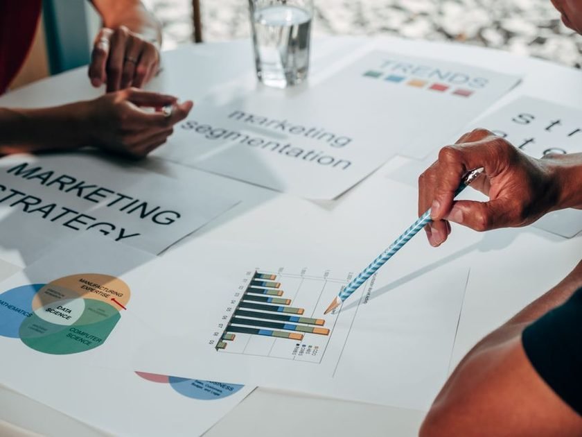 B2B Digital Marketing Agency In India