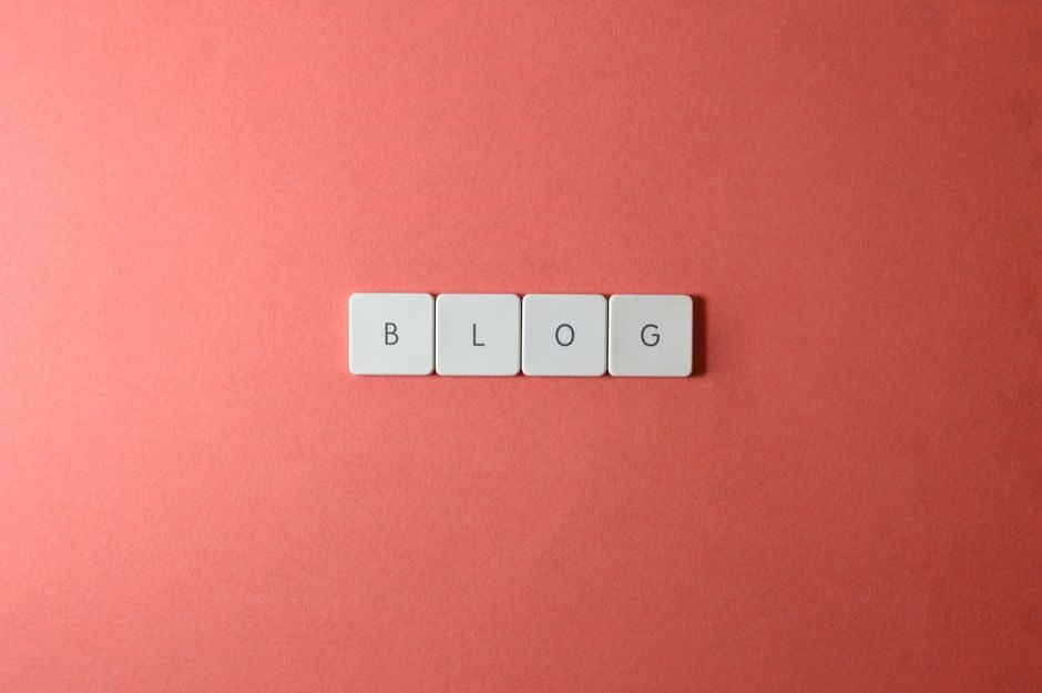 Blog Writing Services In Bangalore