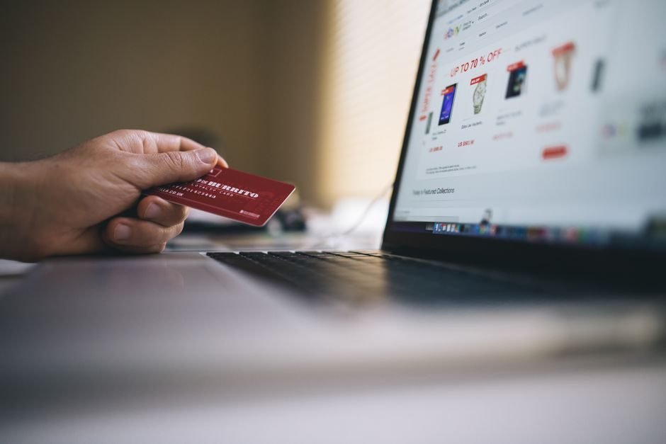 Ecommerce Website Development Company In Bangalore