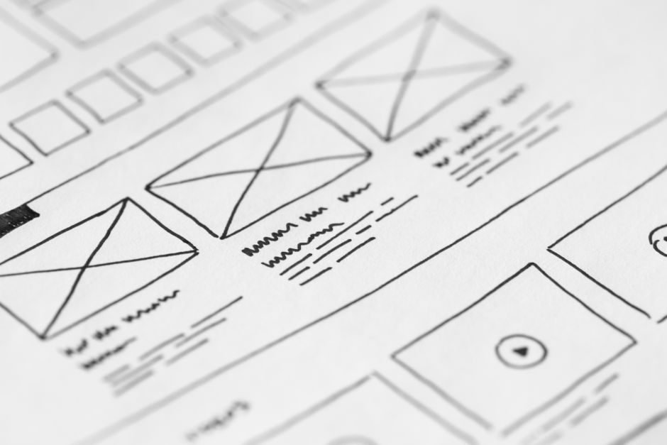 Landing Page Design Company In Bangalore