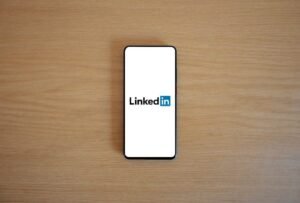 Linkedin Marketing Company In India