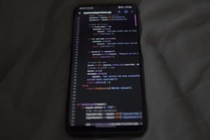 Mobile App Development Company In Bangalore