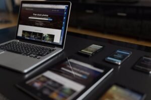 Responsive Website Design Company In Bangalore
