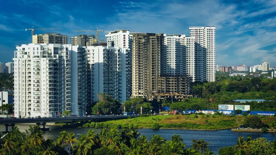 Seo Services For Real Estate India