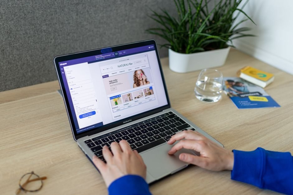 Shopify Development Company In Bangalore