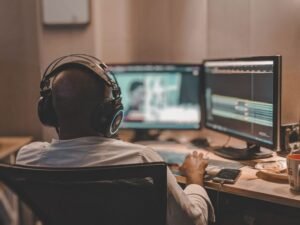 Video Content Production Company In Bangalore