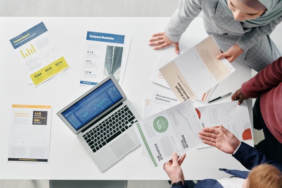 Top 20 Digital Marketing Company In Warangal