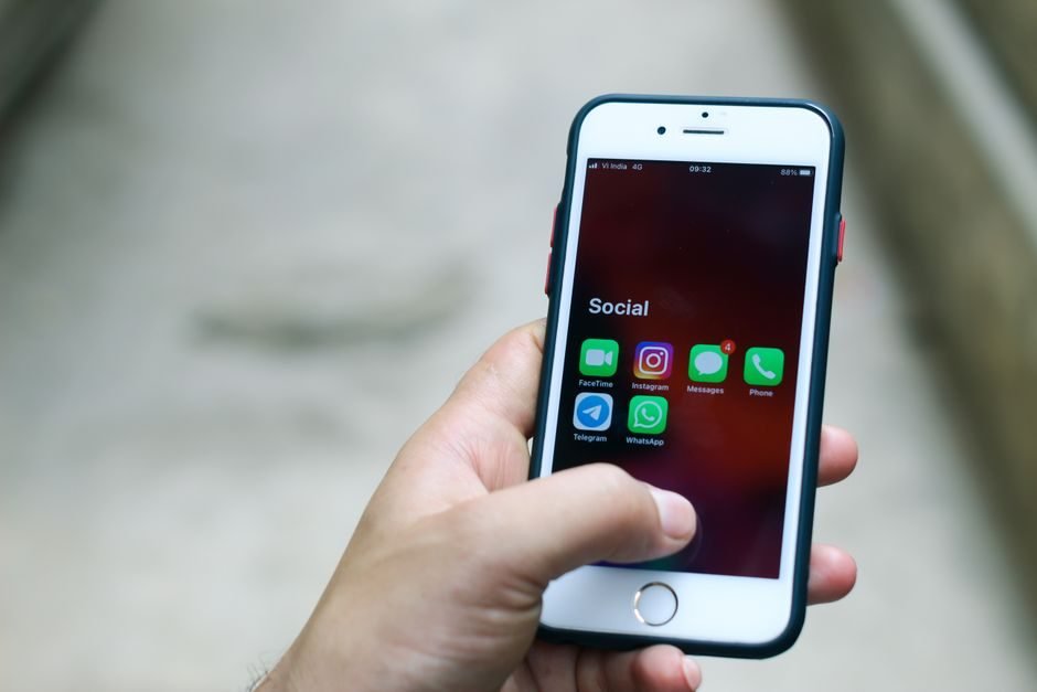 Whatsapp Marketing Company In India