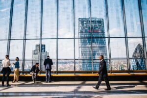 Top 20 Digital Marketing Company In London