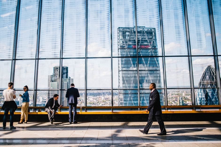 Top 20 Digital Marketing Company In London