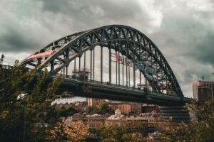 Top 20 Digital Marketing Company In Newcastle Upon Tyne