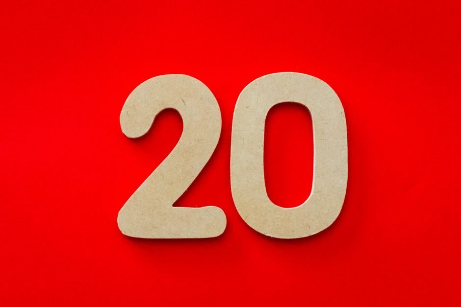 Top 20 Digital Marketing Company In Noida