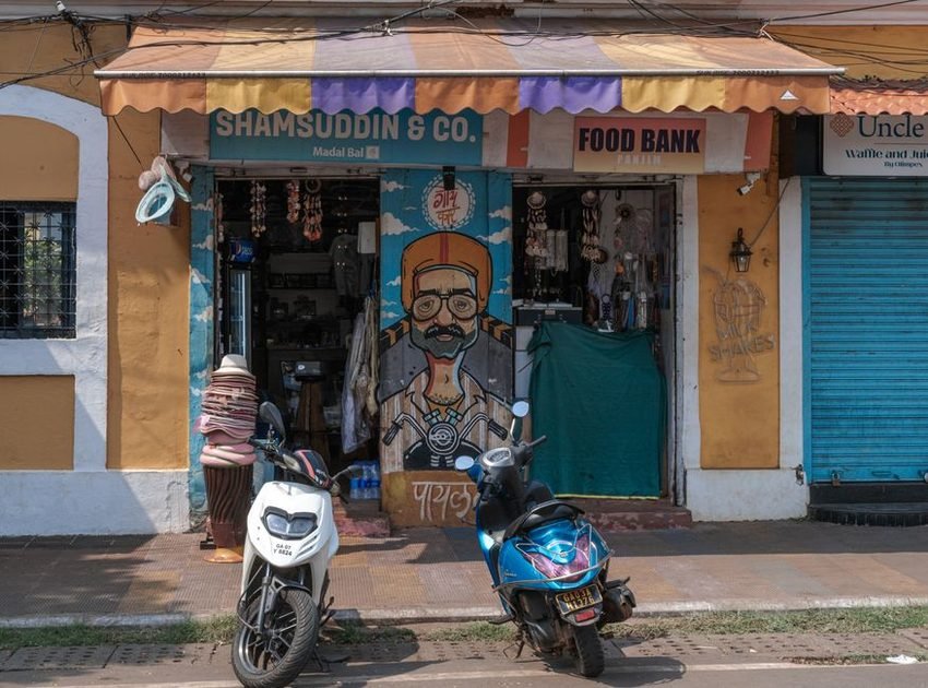 Top 20 Digital Marketing Company In Panaji